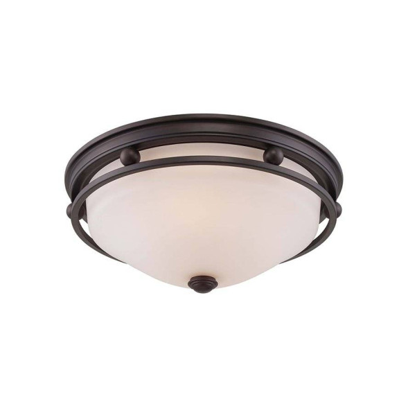 Потолочный светильник Savoy House Flush Mount 6-5450-13-13
