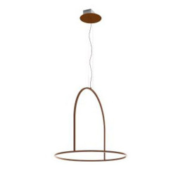 Подвесной светильник Axo Light U-Light SP ULI 160 LED RU XX