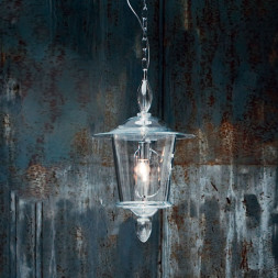 Подвесной светильник De Majo 9053 S0 090530S01