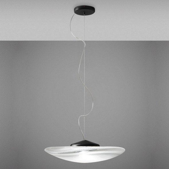 Подвесной светильник Fabbian Loop F35 A03 00