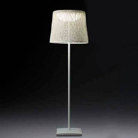 Садово-парковый фонарь Vibia Wind 4055 03