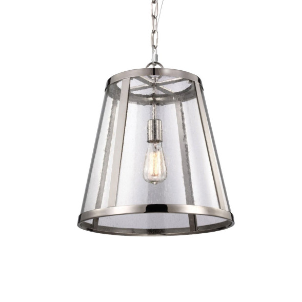 Подвесной светильник Feiss Harrow FE/HARROW/P/M