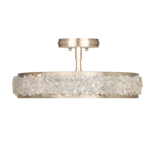 Подвесной светильник Fine Art Lamps Arctic Halo 879940-1