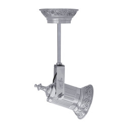Спот (точечный светильник) FEDE Lighting Vienna Par 30 LED &amp; Pipe FD1109PCB