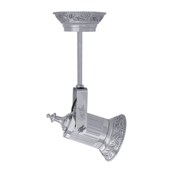 Спот (точечный светильник) FEDE Lighting Vienna Par 30 LED &amp; Pipe FD1109PCB