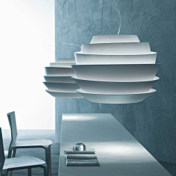Подвесной светильник Foscarini Le Soleil 181007 10