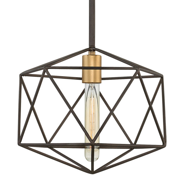 Подвесной светильник Hinkley Astrid HK/ASTRID/MP