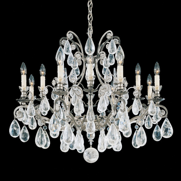 Люстра Schonbek Versailles Rock Crystal 2490-47R