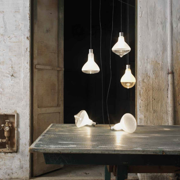 Подвесной светильник Karman Makeup SE123 3T INT