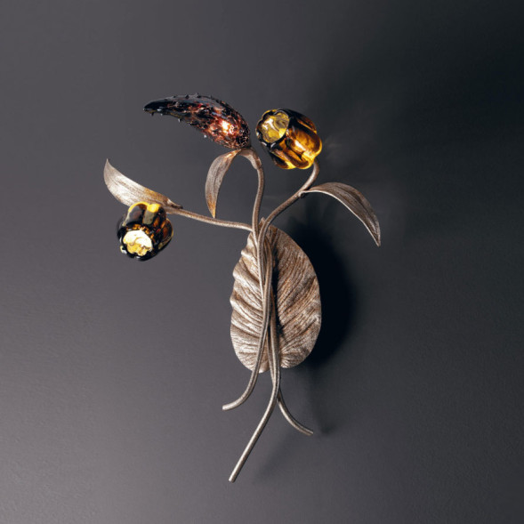 Бра Serip Bouquet AP1381/3 FP