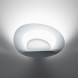 Настенный светильник Artemide Pirce Mirco 1248010A