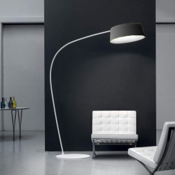 Торшер Linea Light Oxygen 8102