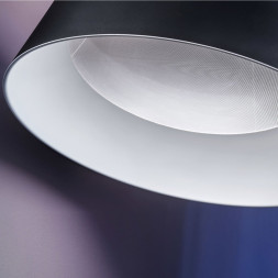 Торшер Linea Light Oxygen 8102