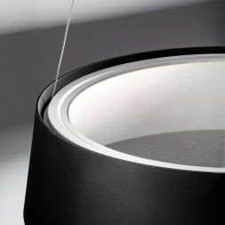 Торшер Linea Light Oxygen 8102