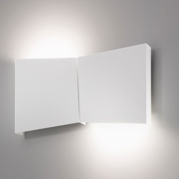 Настенный светильник Axo Light Rythmos E 1 112 8 07 1 4