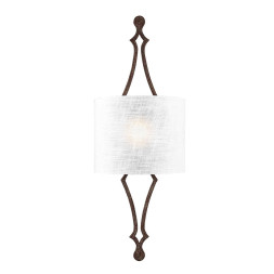 Настенный светильник Feiss Tilling FE/TILLING1 WI