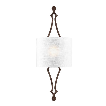 Настенный светильник Feiss Tilling FE/TILLING1 WI
