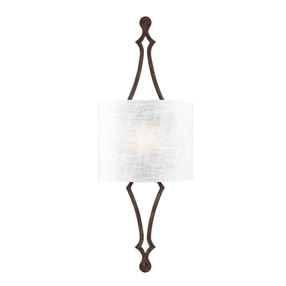 Настенный светильник Feiss Tilling FE/TILLING1 WI