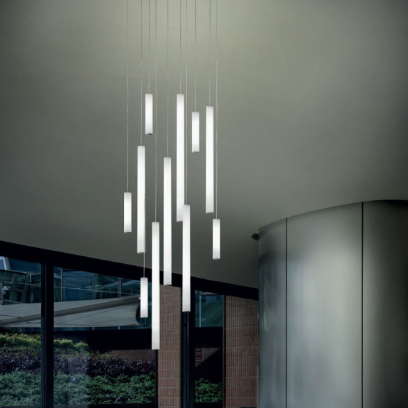 Подвесной светильник Linea Light Tu-V 8842