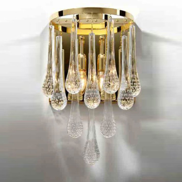 Настенный светильник IlParalume MARINA 3326 2023A2