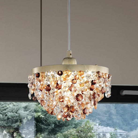 Подвесной светильник Masiero Rosemery 1 /V13