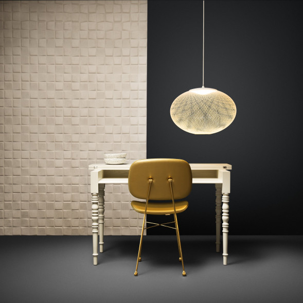 Подвесной светильник MOOOI NR2 MEDIUM MOLNR2MWW-A