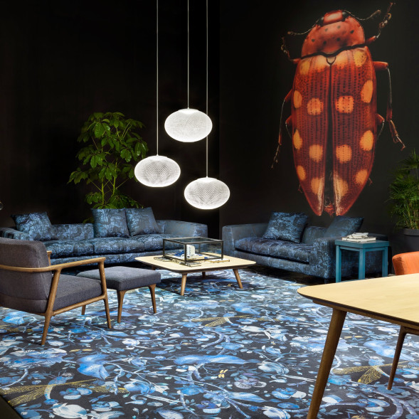 Подвесной светильник MOOOI NR2 MEDIUM MOLNR2MWW-A