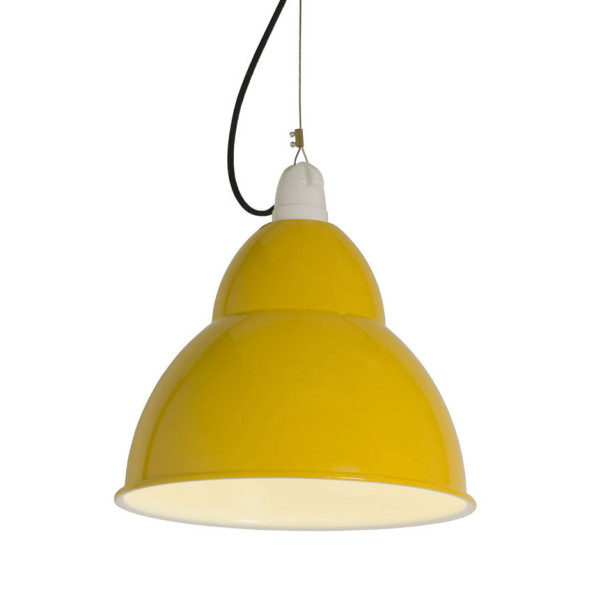 Подвесной светильник Original BTC BB1 FP518Y