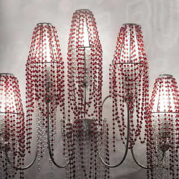 Бра Patrizia Garganti Burlesque PG183