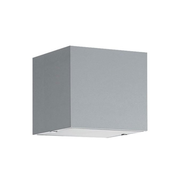 Настенный светильник Linea Light Dual 64599W90