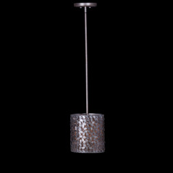 Подвесной светильник Quoizel Confetti QZ/CONFETTI/P/S