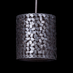 Подвесной светильник Quoizel Confetti QZ/CONFETTI/P/S