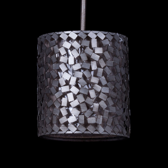 Подвесной светильник Quoizel Confetti QZ/CONFETTI/P/S