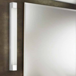 Настенный светильник Orion Leuchten Soff 3-467/1 Chrom