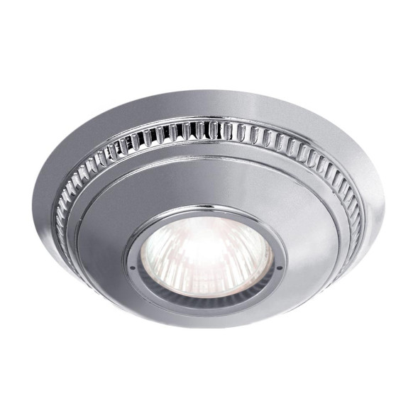 Встраиваемый спот (точечный светильник) FEDE Lighting Roma Mini FD1030RCB