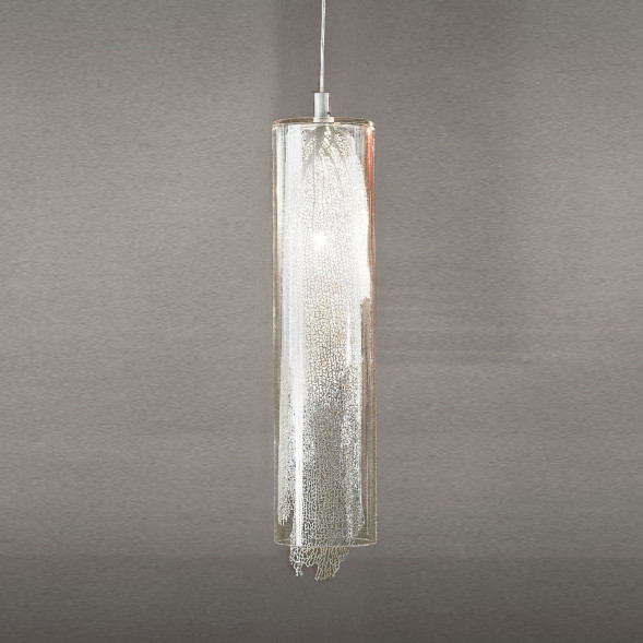 Подвесной светильник Terzani Frame Q02S E8 A9