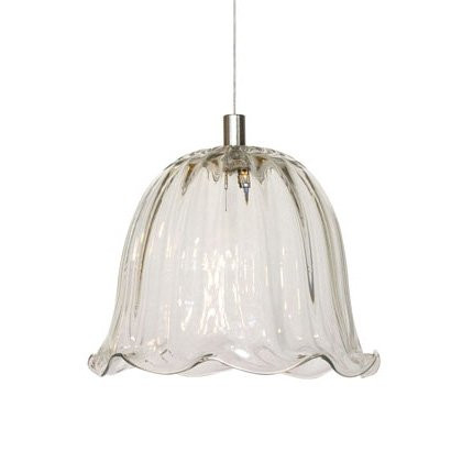 Стеклянный подвесной элемент Karman Ceraunavolta AC134 5S INT