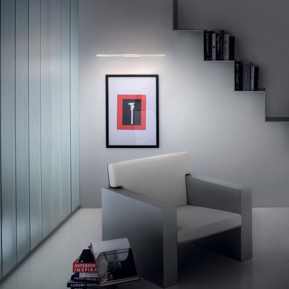 Подсветка для картин Linea Light Straight 8209