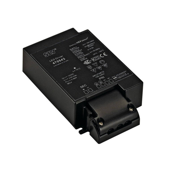 LED driver SLV 470543