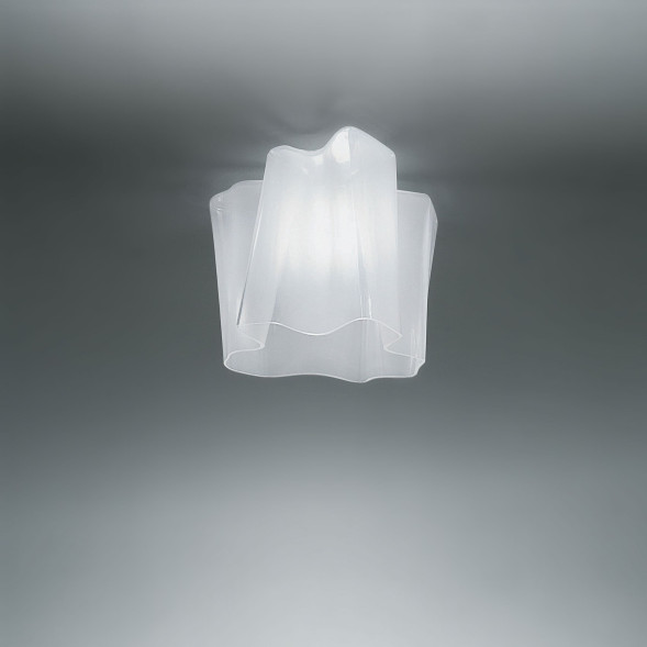Потолочный светильник Artemide Logico soffitto micro singola 0644020A