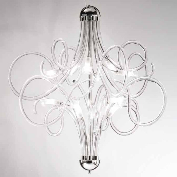 Люстра Bellart Chic 2010/S12L 05