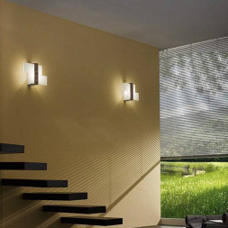 Настенно-потолочный светильник Linea Light Triad 90228