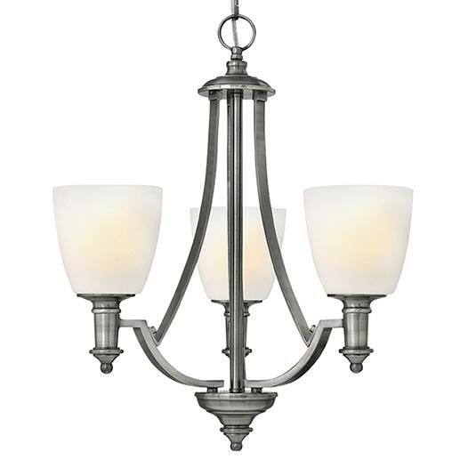 Люстра Hinkley Truman HK/TRUMAN3