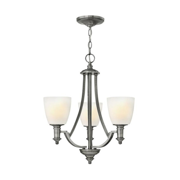 Люстра Hinkley Truman HK/TRUMAN3