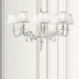 Люстра IlParalume MARINA 4429 2065 CH8