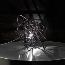 Настольная лампа Terzani Doodle J90P M4 C8