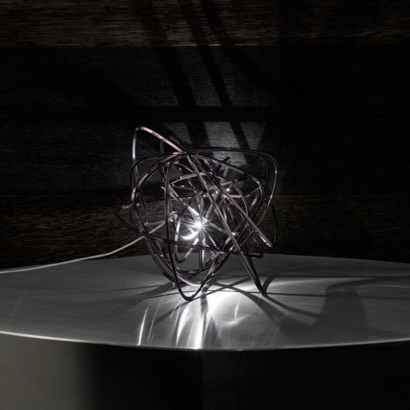 Настольная лампа Terzani Doodle J90P M4 C8