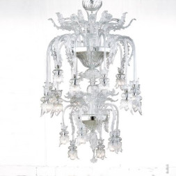 Люстра IlParalume MARINA 7722 1964/CH18/NL