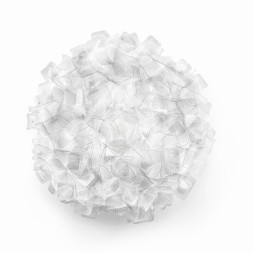 Потолочный светильник Slamp Clizia Ceiling L Pixel CLI78PLF0003PX000