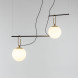 Подвесной светильник Artemide nh 1282010A